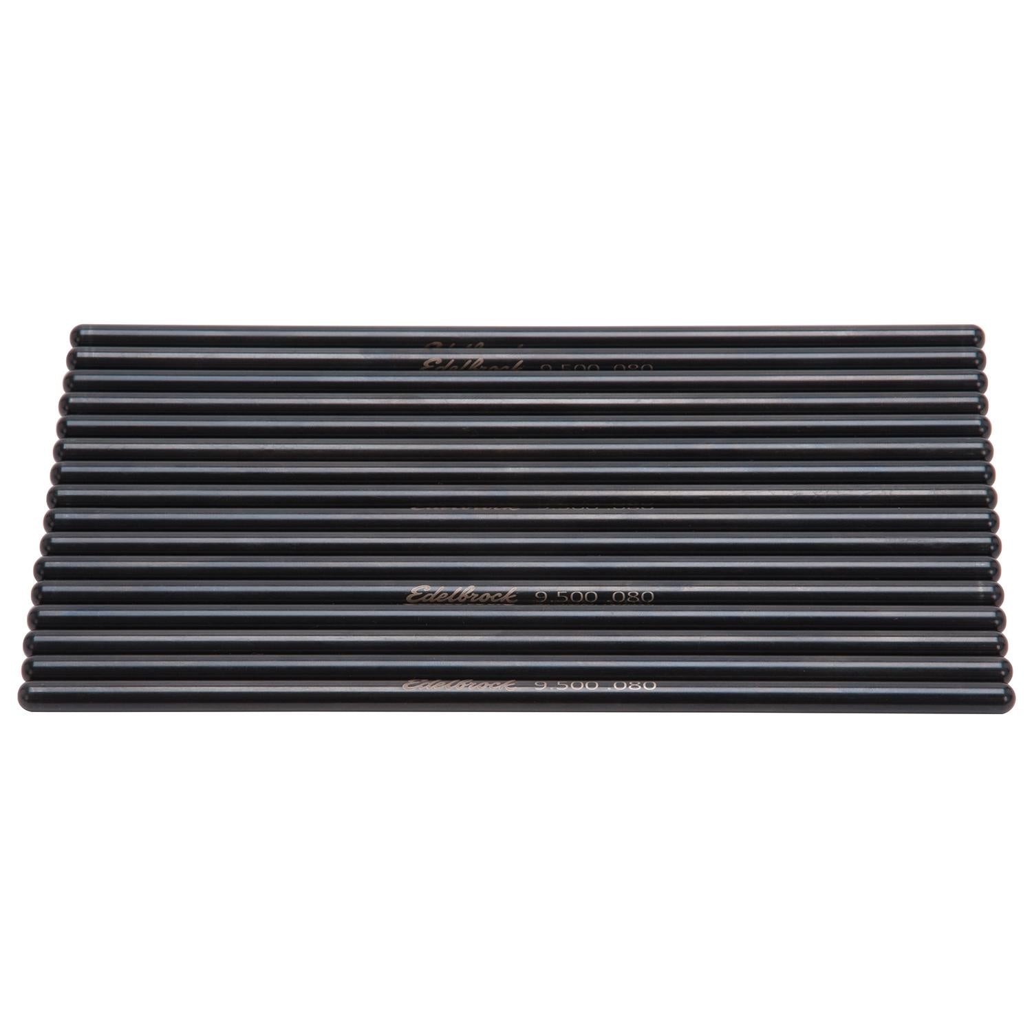 Edelbrock Pushrod Set - 9633