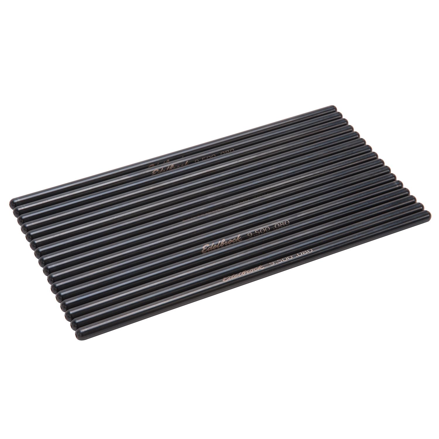 Edelbrock Pushrod Set - 9633