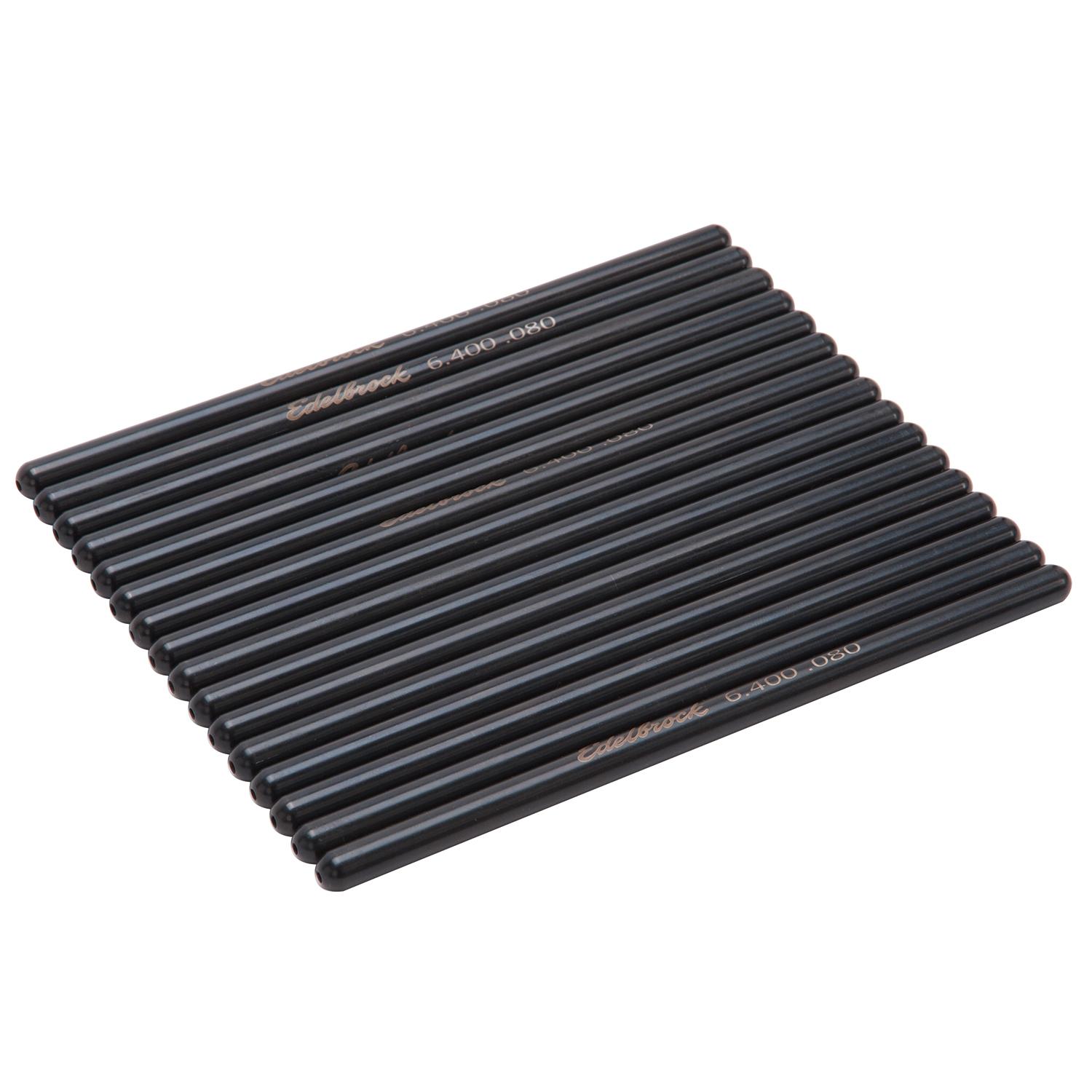 Edelbrock Pushrod Set - 9655