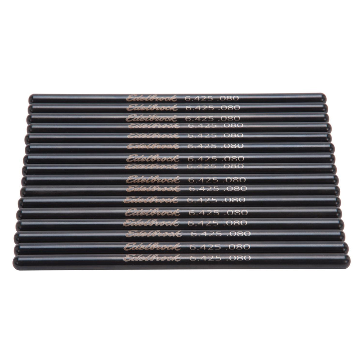Edelbrock Pushrod Set - 9658
