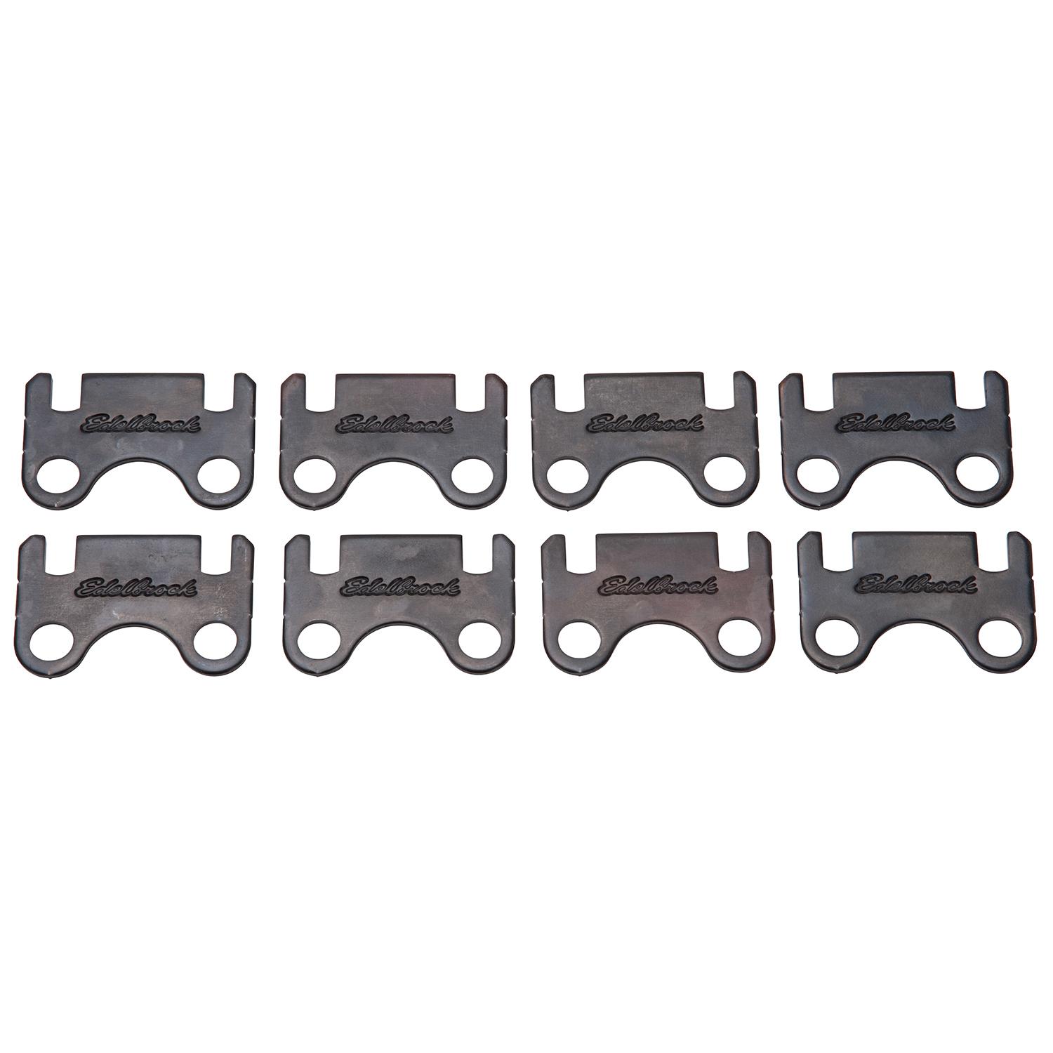 Edelbrock Pushrod Guide Plate - 9660