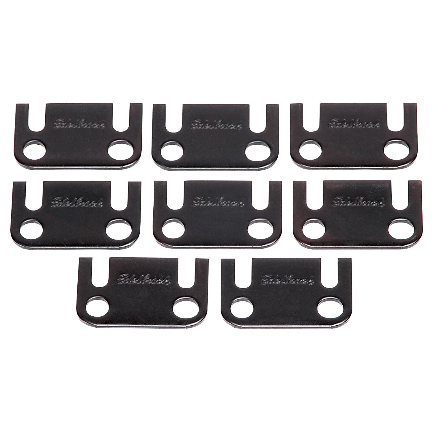 Edelbrock Pushrod Guide Plate - 9665