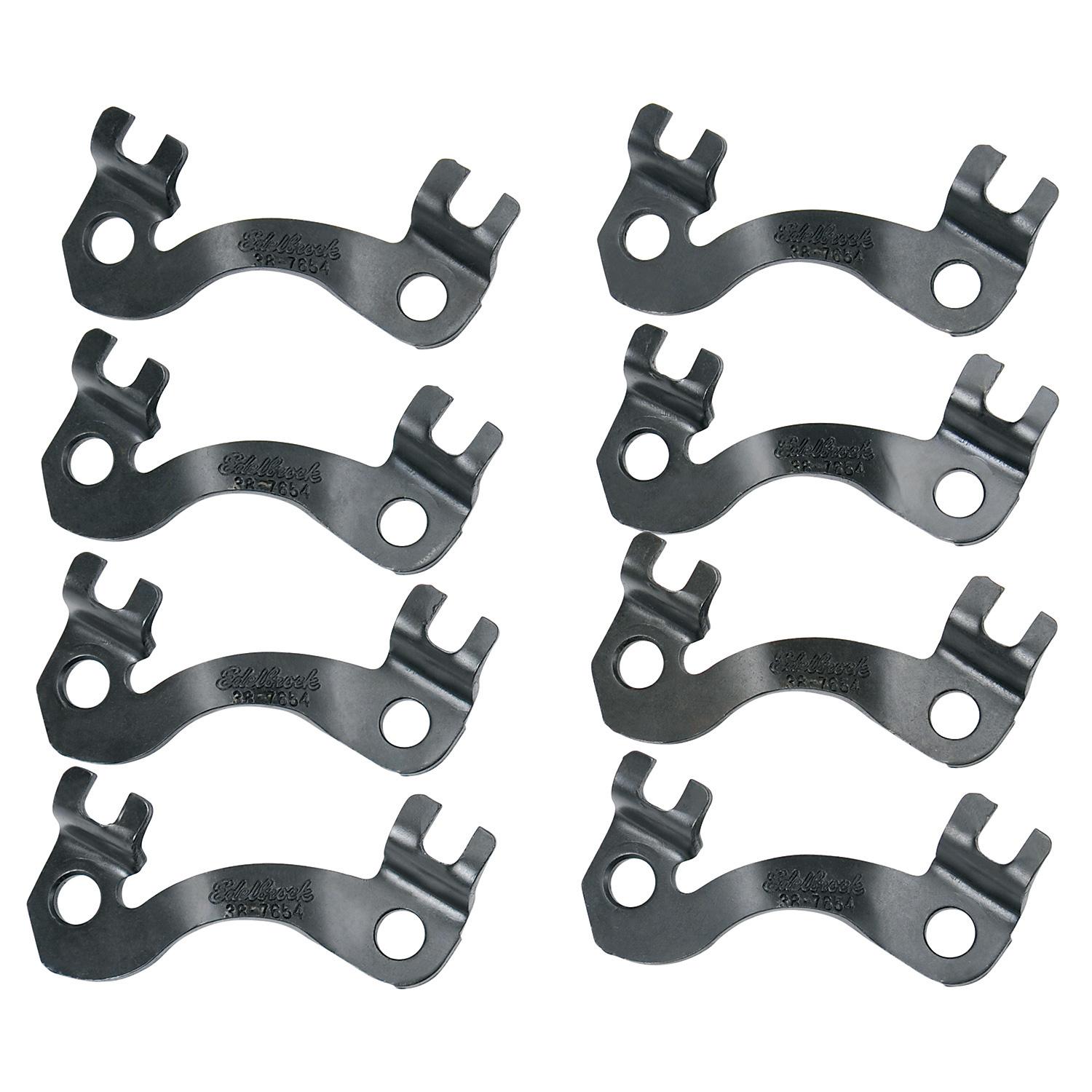 Edelbrock Pushrod Guide Plate - 9666