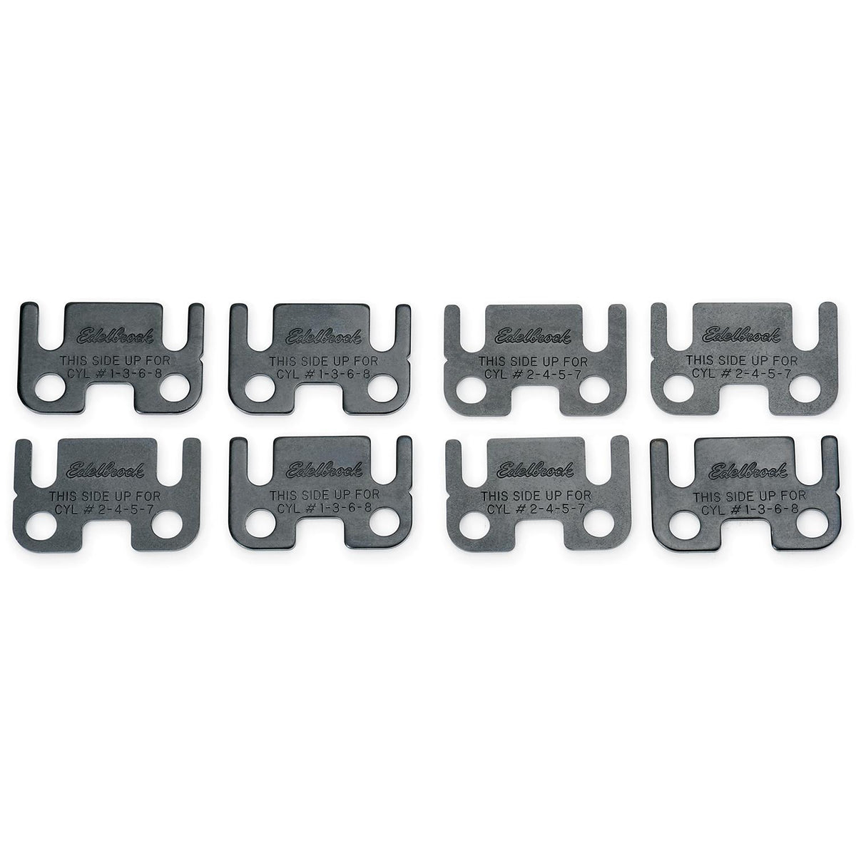 Edelbrock Pushrod Guide Plate - 9668