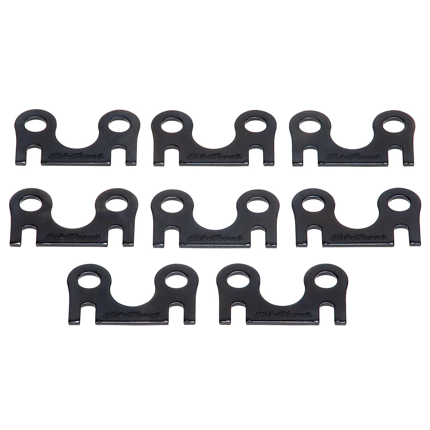 Edelbrock Pushrod Guide Plate - 9669