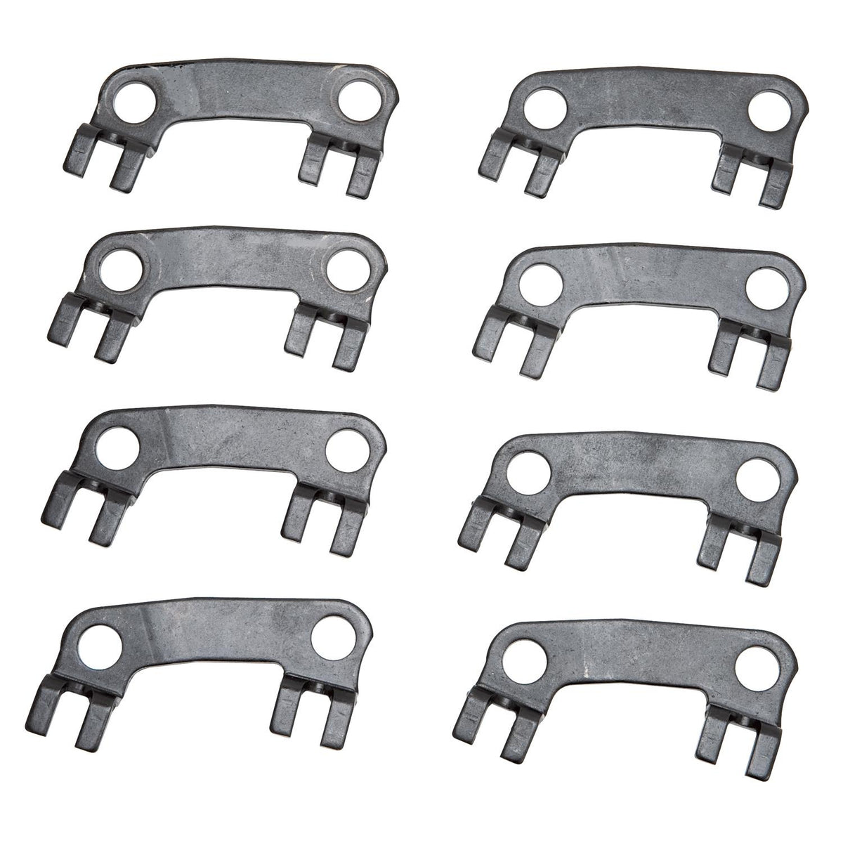 Edelbrock Pushrod Guide Plate - 9672