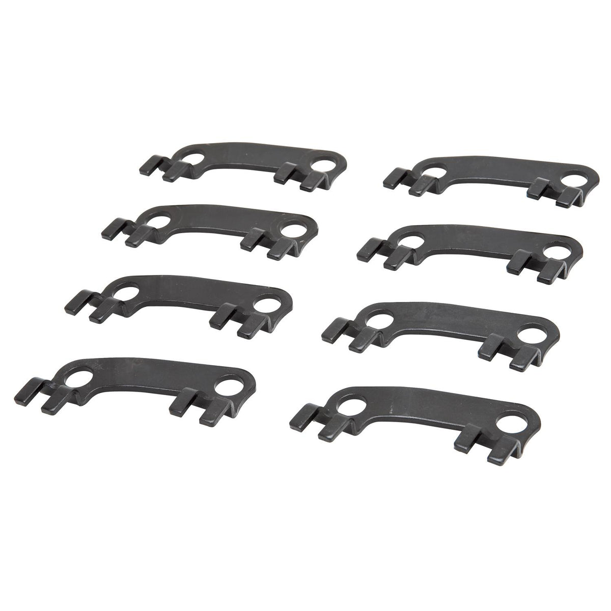 Edelbrock Pushrod Guide Plate - 9672