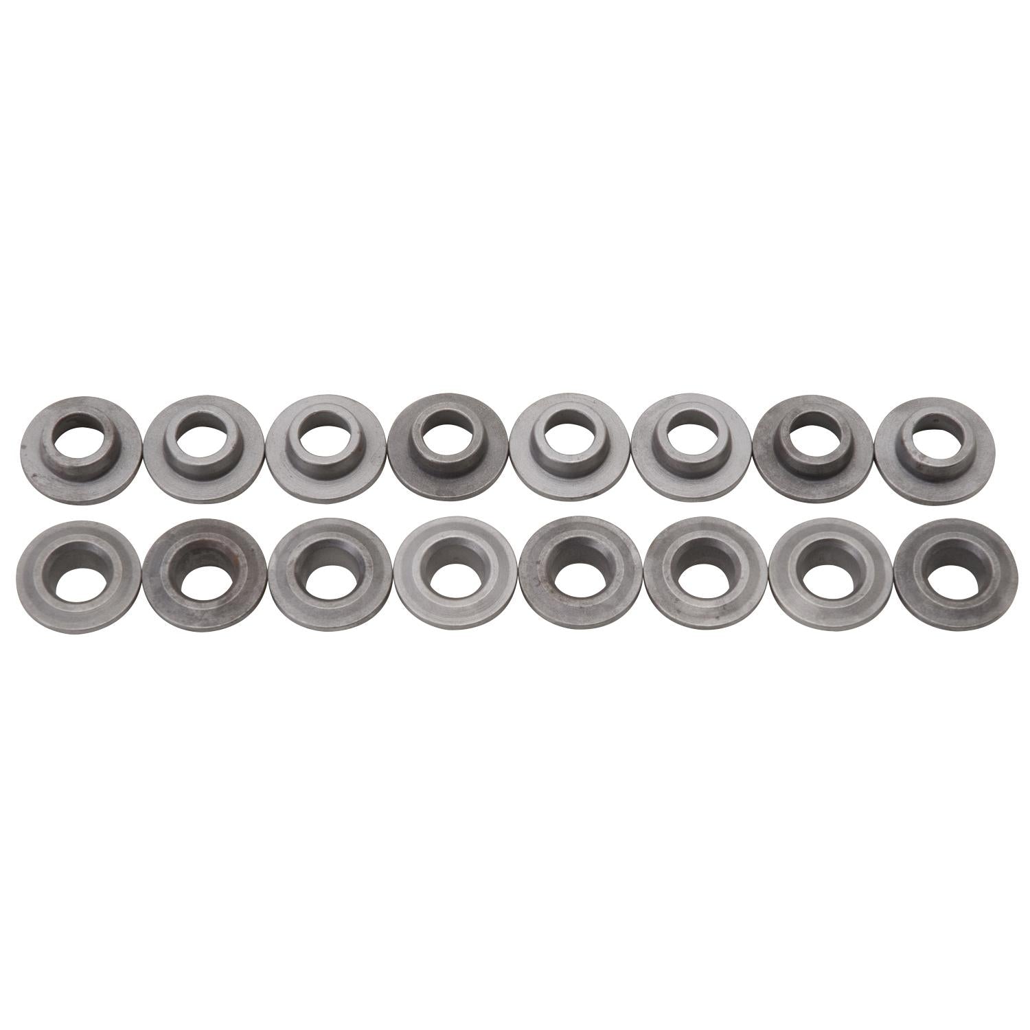 Edelbrock Valve Spring Retainers - 9707