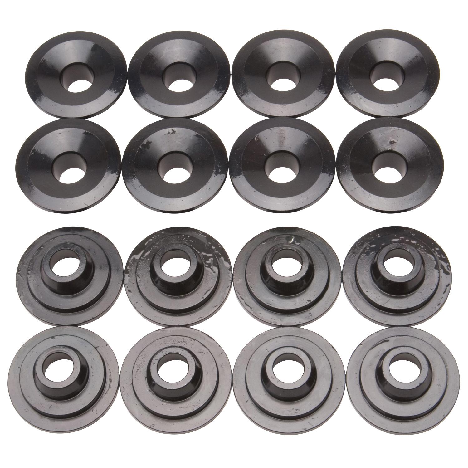 Edelbrock Valve Spring Retainers - 9715