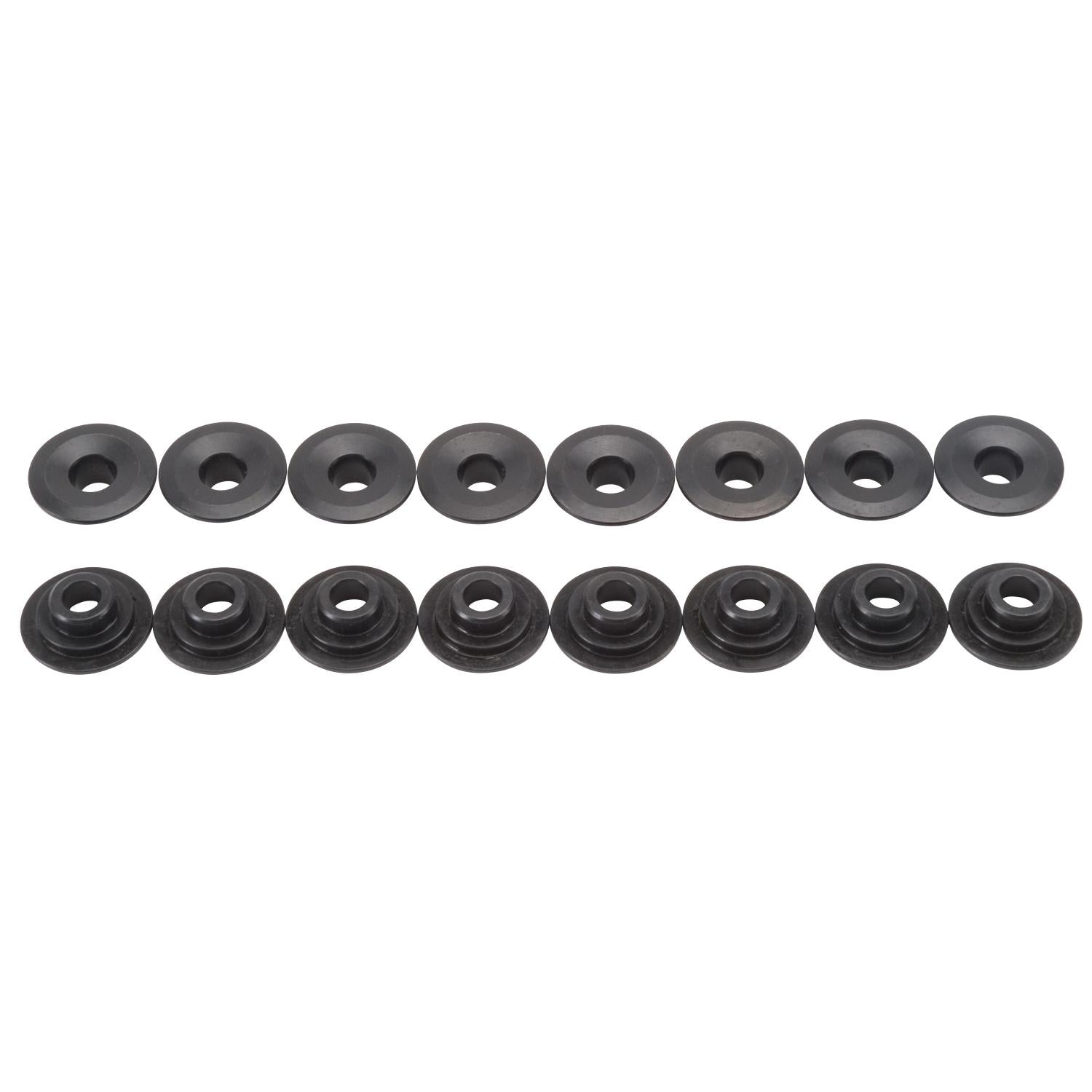 Edelbrock Valve Spring Retainers - 9724