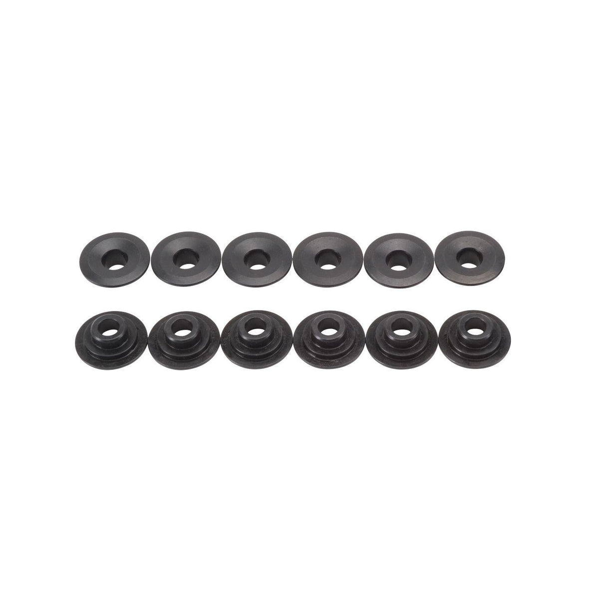 Edelbrock Valve Spring Retainers - 9729