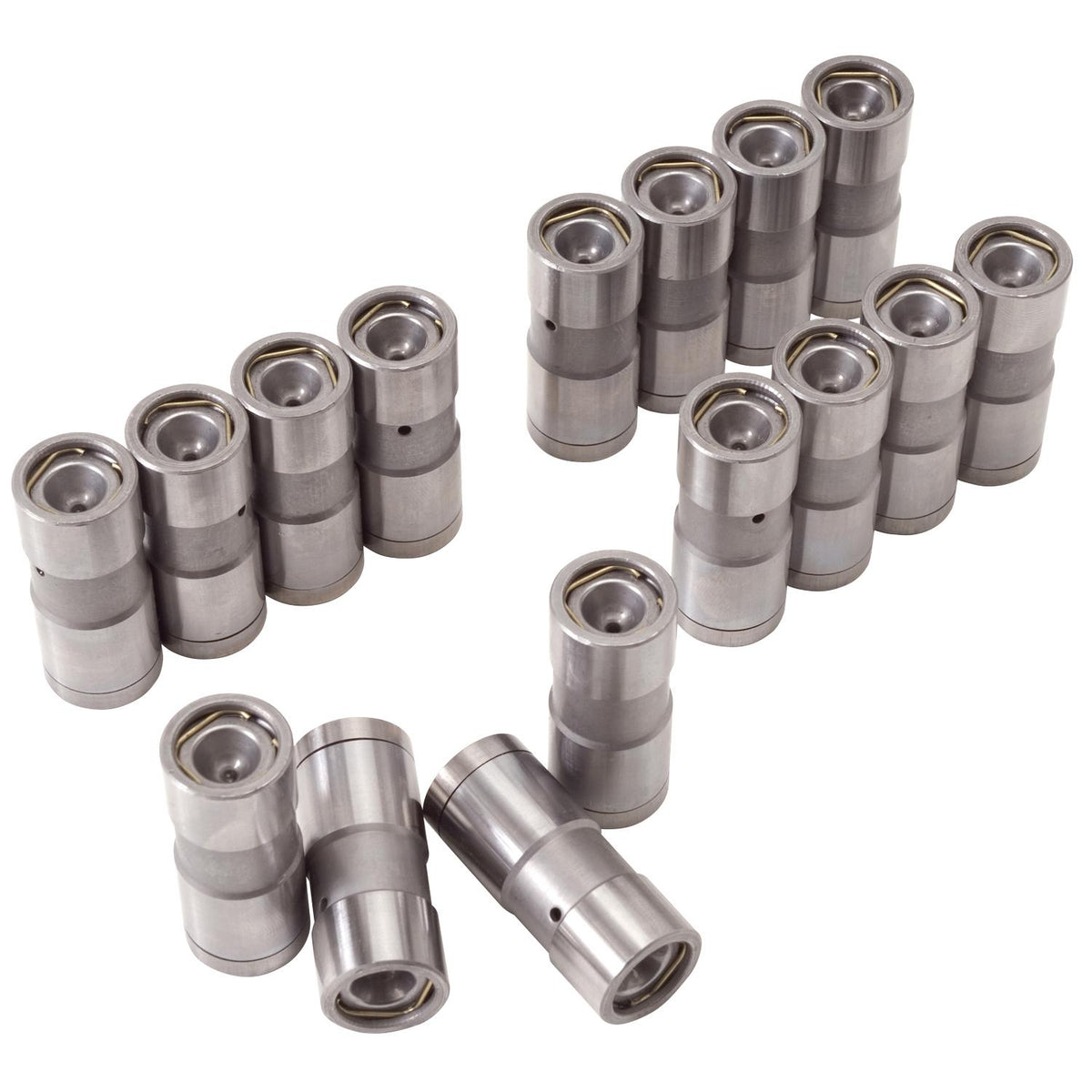 Edelbrock Hydraulic Flat Tappet Lifters - 9738