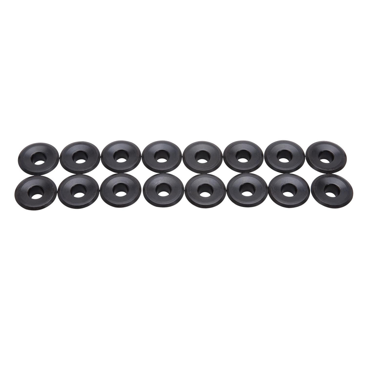 Edelbrock Valve Spring Retainers - 9741