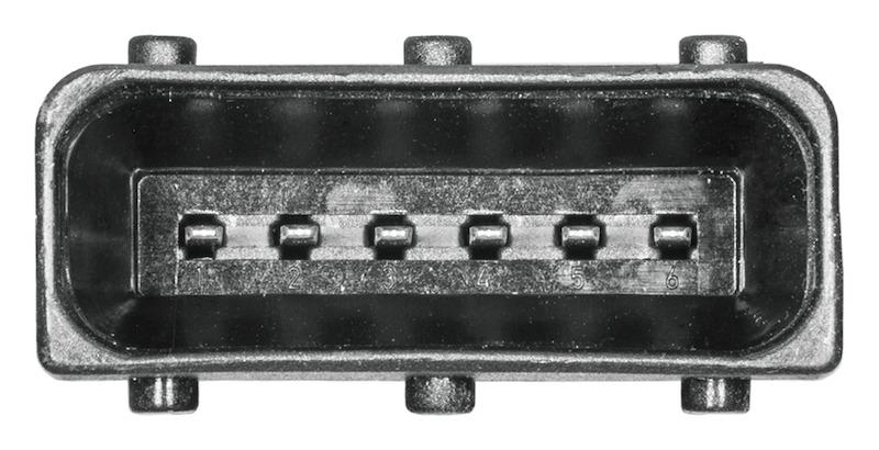 Hella - 009765721
