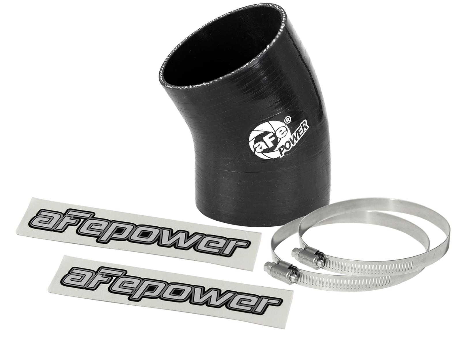 AFE Replacement Coupling Kit (Universal Fit) - 59-00096