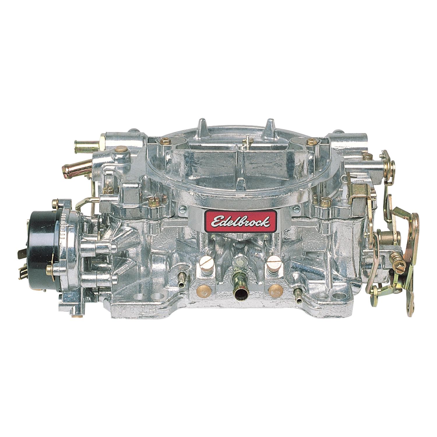 Edelbrock Reman Performer 600 CFM Carb - 9900