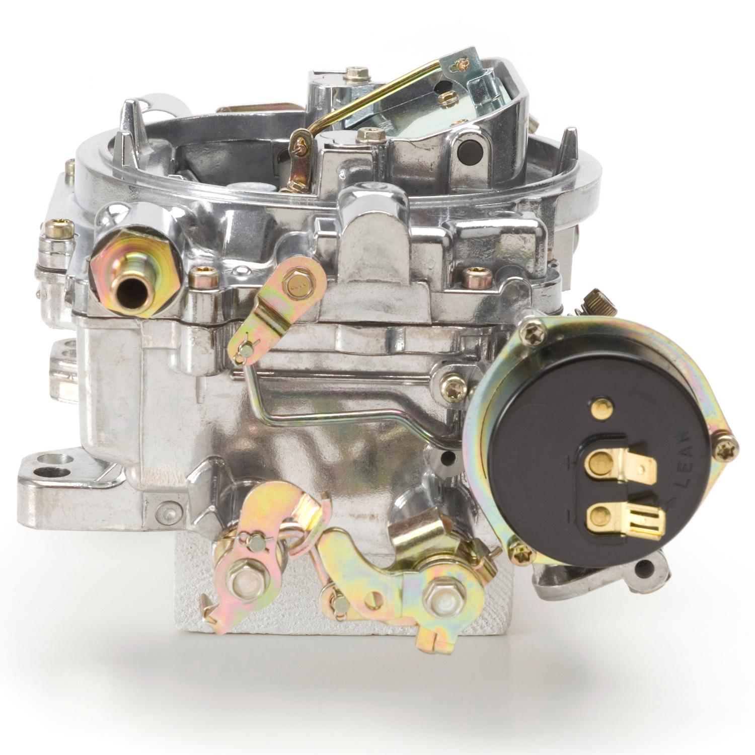 Edelbrock Reman Performer 500 CFM Carb - 9903