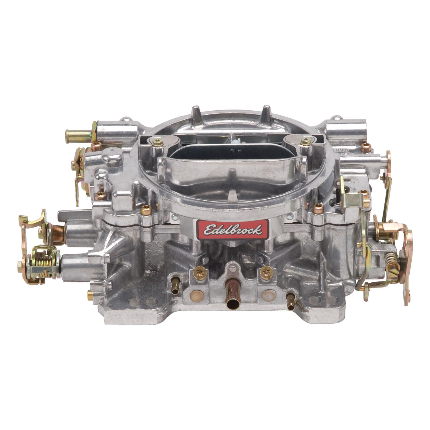 Edelbrock Reman Performer 600 CFM Carb - 9905