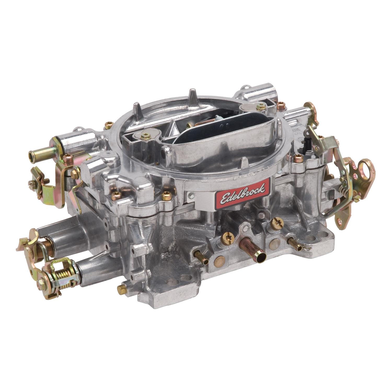 Edelbrock Reman Performer 600 CFM Carb - 9905