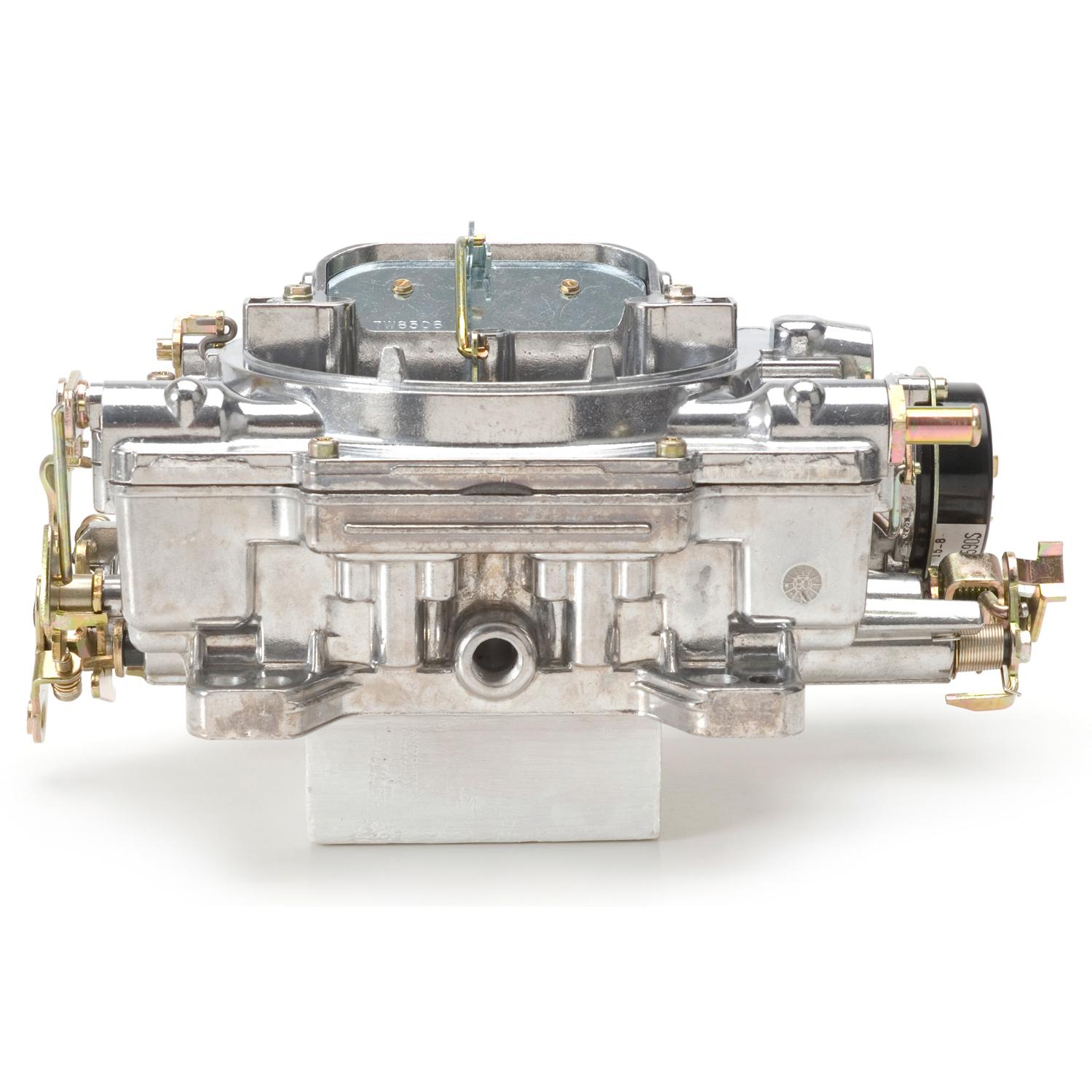 Edelbrock Reman Performer 600 CFM Carb - 9906