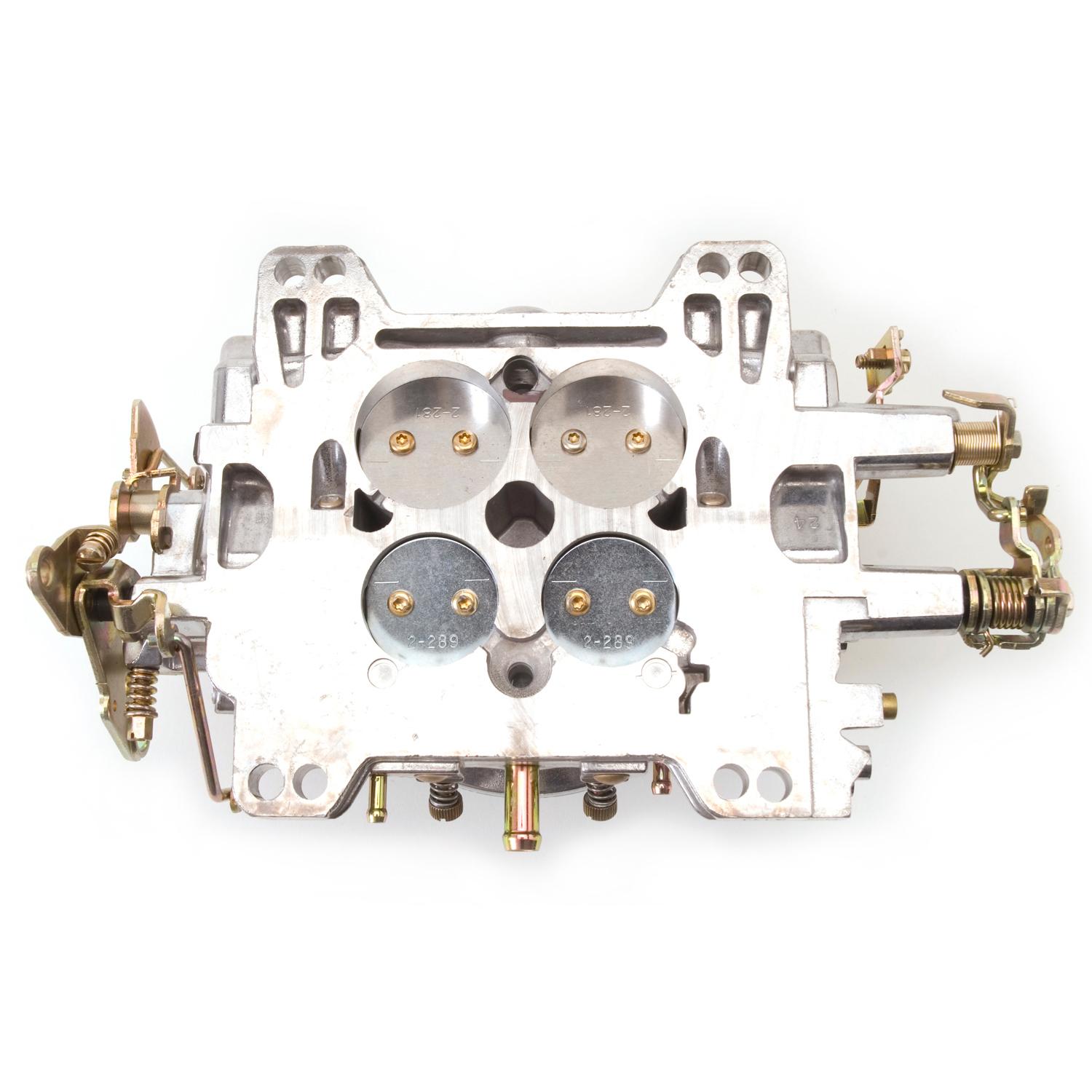 Edelbrock Reman Performer 750 CFM Carb - 9907