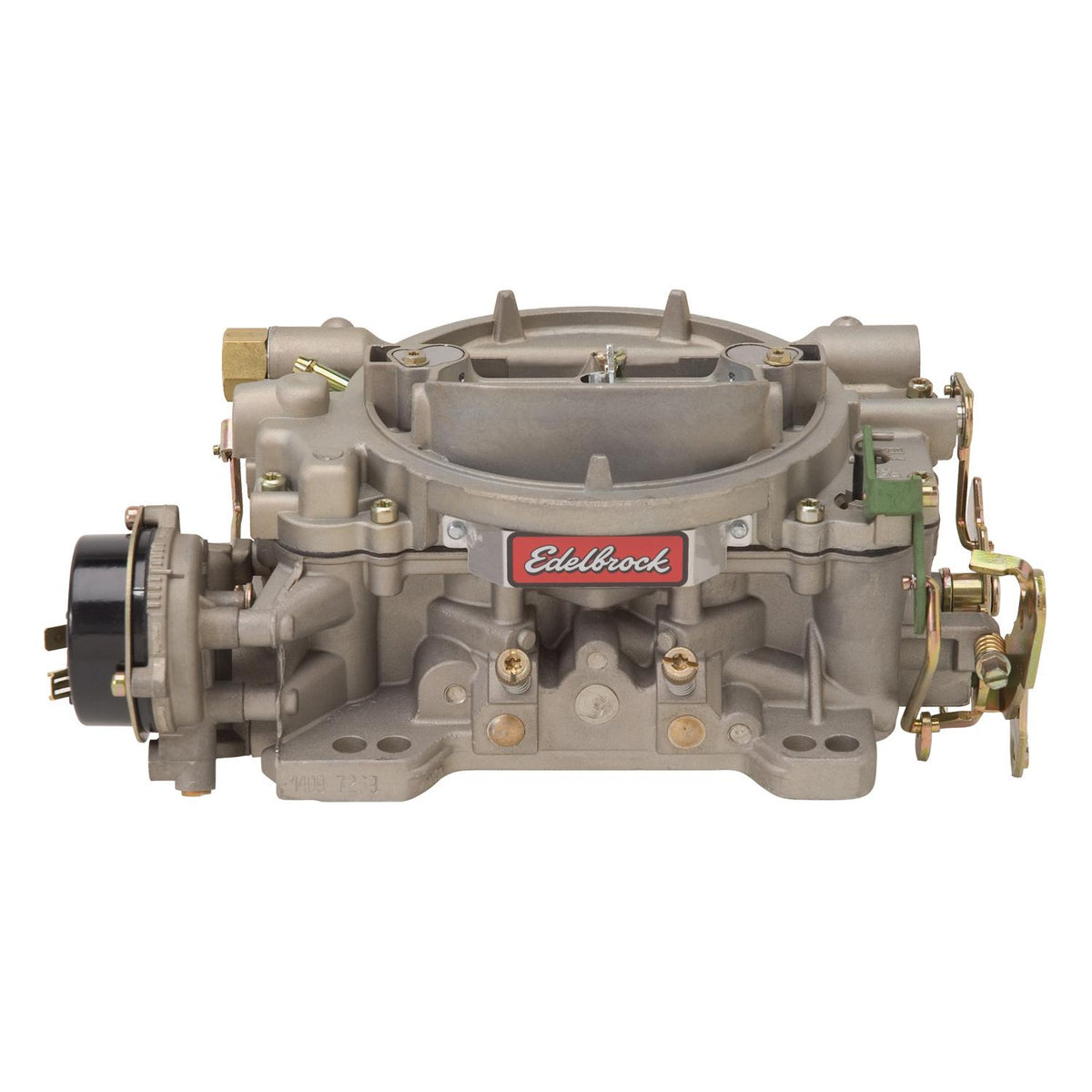Edelbrock Reman Marine 600 CFM Carb - 9909