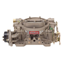 Edelbrock Reman Marine 750 CFM Carb - 9910