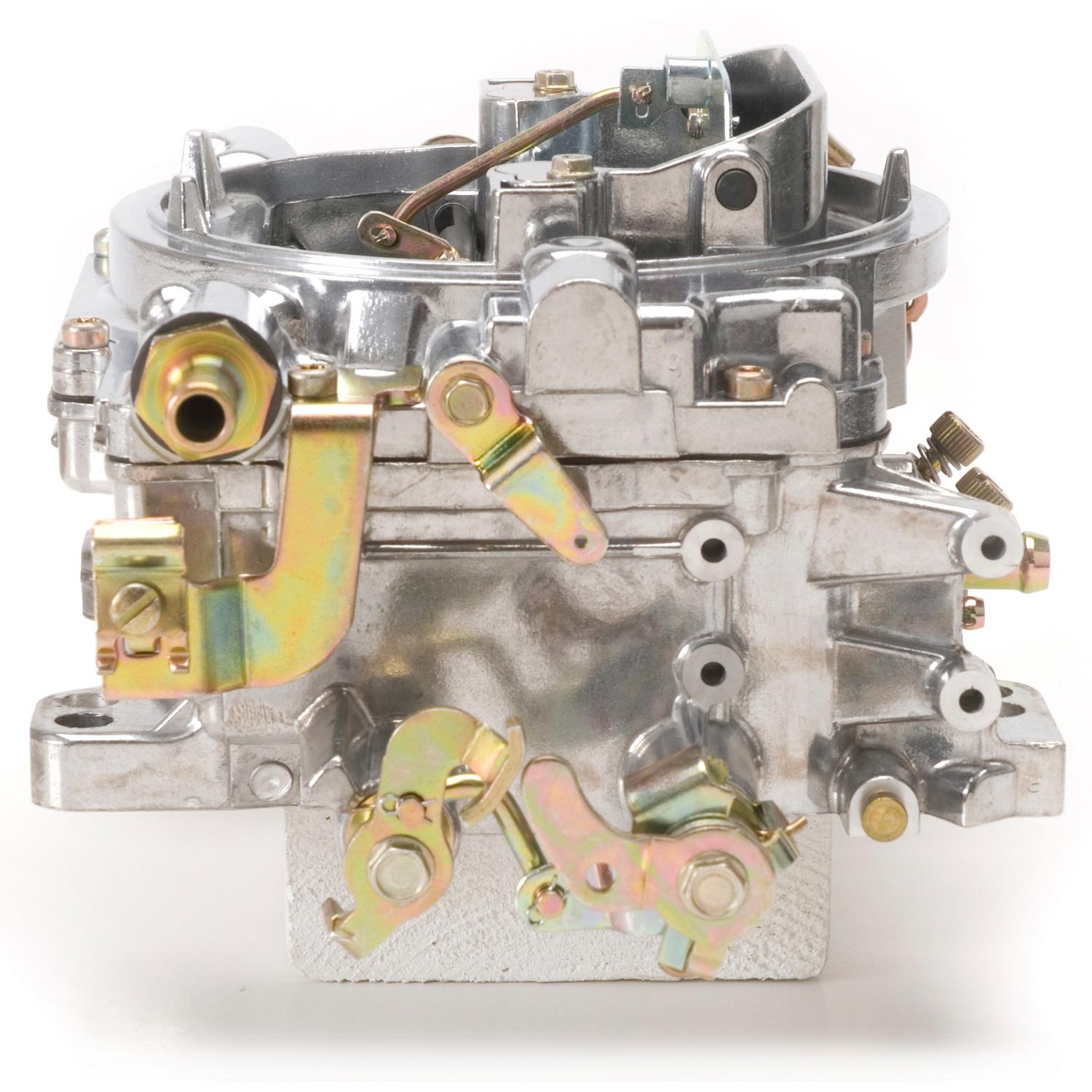 Edelbrock Reman Performer 800 CFM Carb - 9962