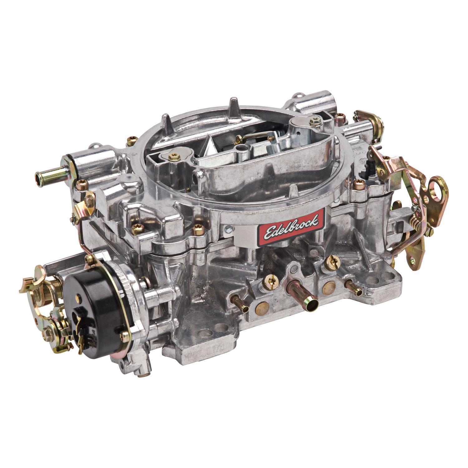 Edelbrock Reman Performer 800 CFM Carb - 9963