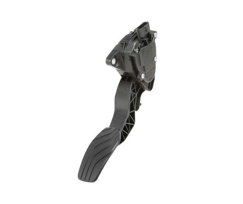 Hella Accelerator Pedals - 009978761