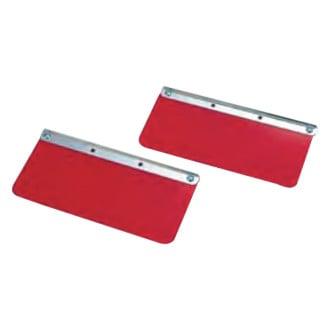 Cusco Center Flap, Red CARROSSE - 00A 842 AR