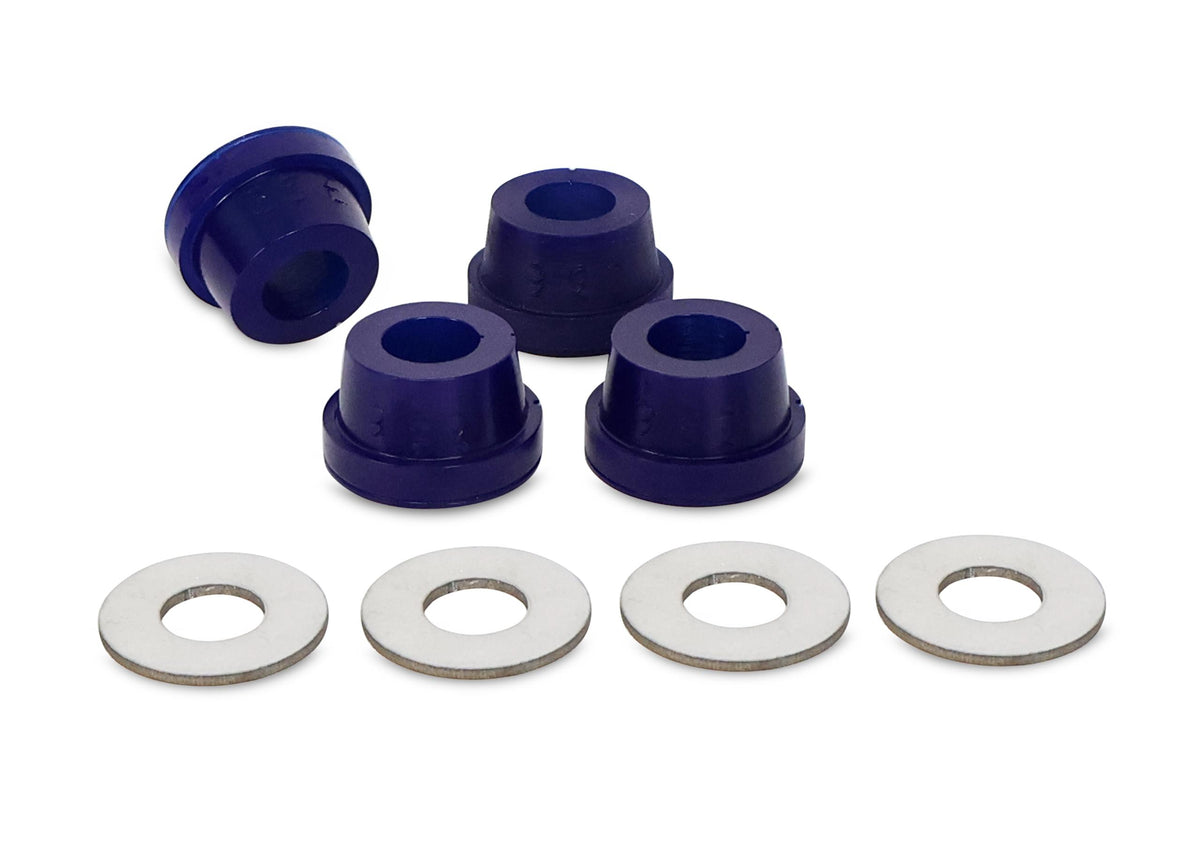 SuperPro Suspension Control Arm Bushing Kit - SPF0336SSK