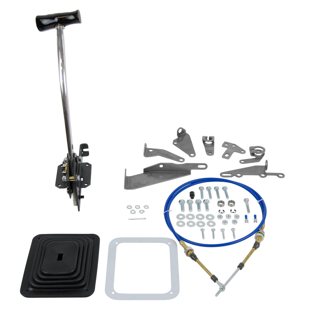 B&M 80775 Unimatic Shifter