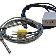 SCT EGT Kit for Livewire TS and X4