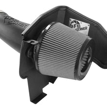 AFE Magnum FORCE Stage-2 Cold Air Intake System w/ Pro DRY S Media (2011-2021 300, Challenger, Charger) - 51-12172