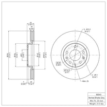Technical Drawing