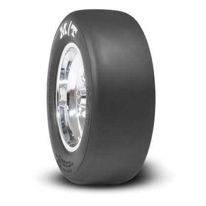 Mickey Thompson Pro Drag Radial Tire - 30.0/9.0 R15, 93" R1 - 90000038315