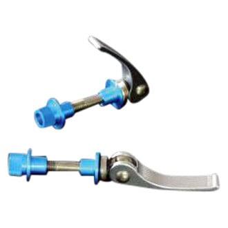 Cusco Quick Release Lever Set, CUSCO Type-OS (Type-1 & 2, 40mm Wide), Type-40, Type-CB Strut Tower Brace only, Set of 2 pcs. ***Not for Type-AS & Type-3 (Flat & Wide 70mm Wide), 1A1/1A9/251/288/983/9A3*** - 00B 540 C
