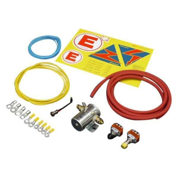 Cusco CUT OFF SWITCH, SET, MAGNET TYPE 12V - 00B 741 A