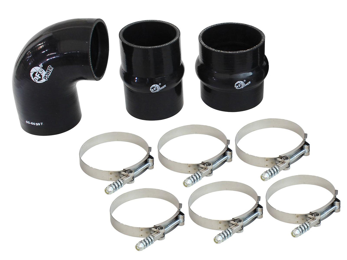 AFE Replacement Coupling Kit (2011-2016 Ford Trucks V8-6.7L (td)) - 46-20140A