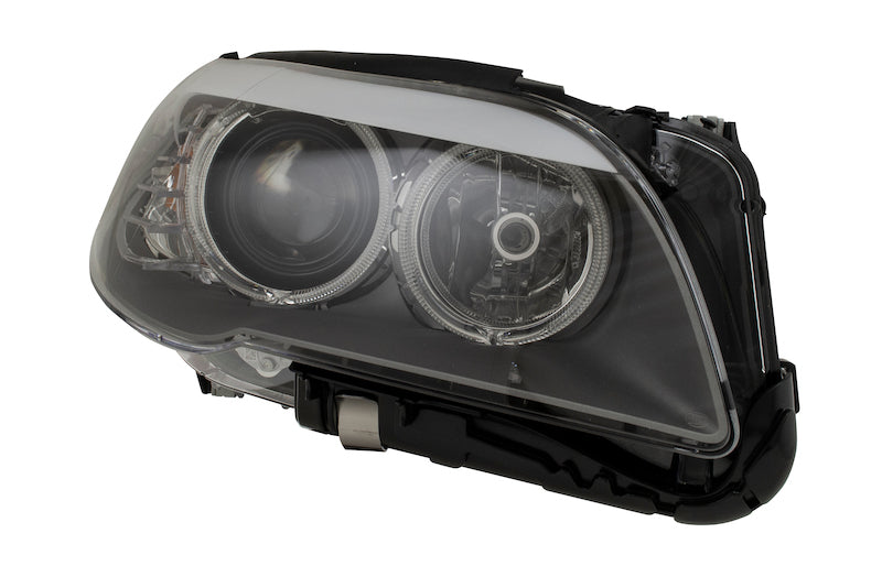 Hella 2011 BMW 5Ser Sdn F10 - Headlamp Rh