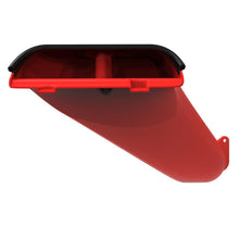 AFE QUANTUM Dynamic Air Scoop (Ford F-150/Raptor 15-20 V6-2.7L (tt)/V6-3.5L (tt)/V8-5.0L) - 53-10008SR