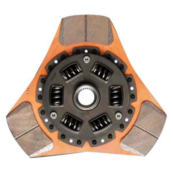 Cusco CLUTCH, METAL DISC, GC8 CUSCO - 00C 022 C201SF