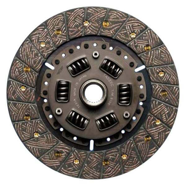 Cusco CLUTCH, COPPER SINGLE GDA, WRX - 00C 022 R660N