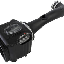 AFE Momentum GT Cold Air Intake System w/ Pro DRY S Media - 51-74103