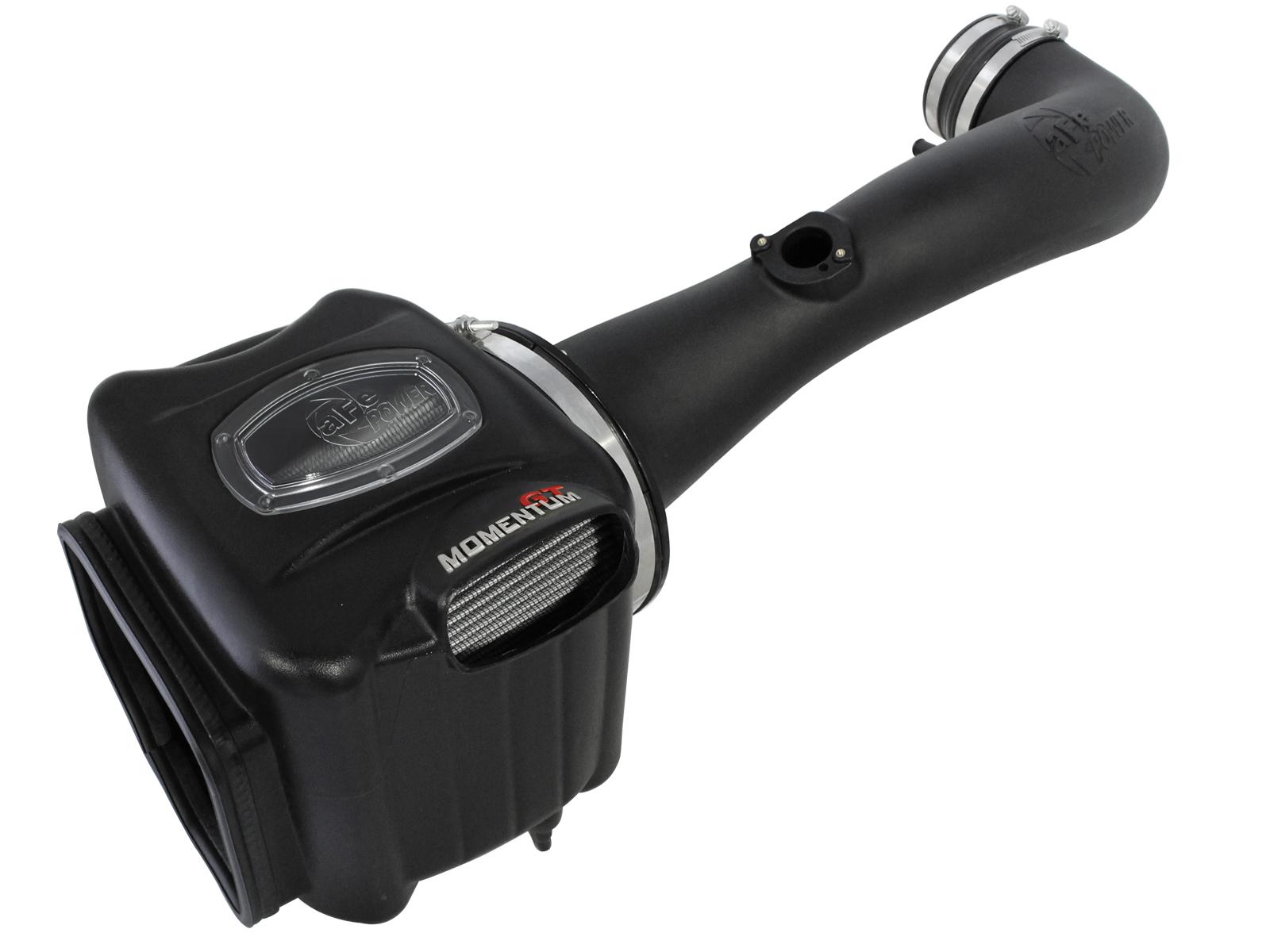 AFE Momentum GT Cold Air Intake System w/ Pro DRY S Media - 51-74103