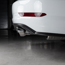 APR Cat-Back Exhaust Kit - CBK0040