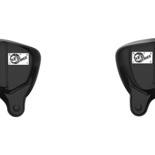 AFE Dynamic Air Scoop (2015-2020 BMW M3/M4 L6-3.0L (t)) - 54-13032S