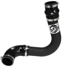 AFE Cold Charge Pipe (2013-2018 Ford Focus ST L4-2.0L (t)) - 46-20189-B