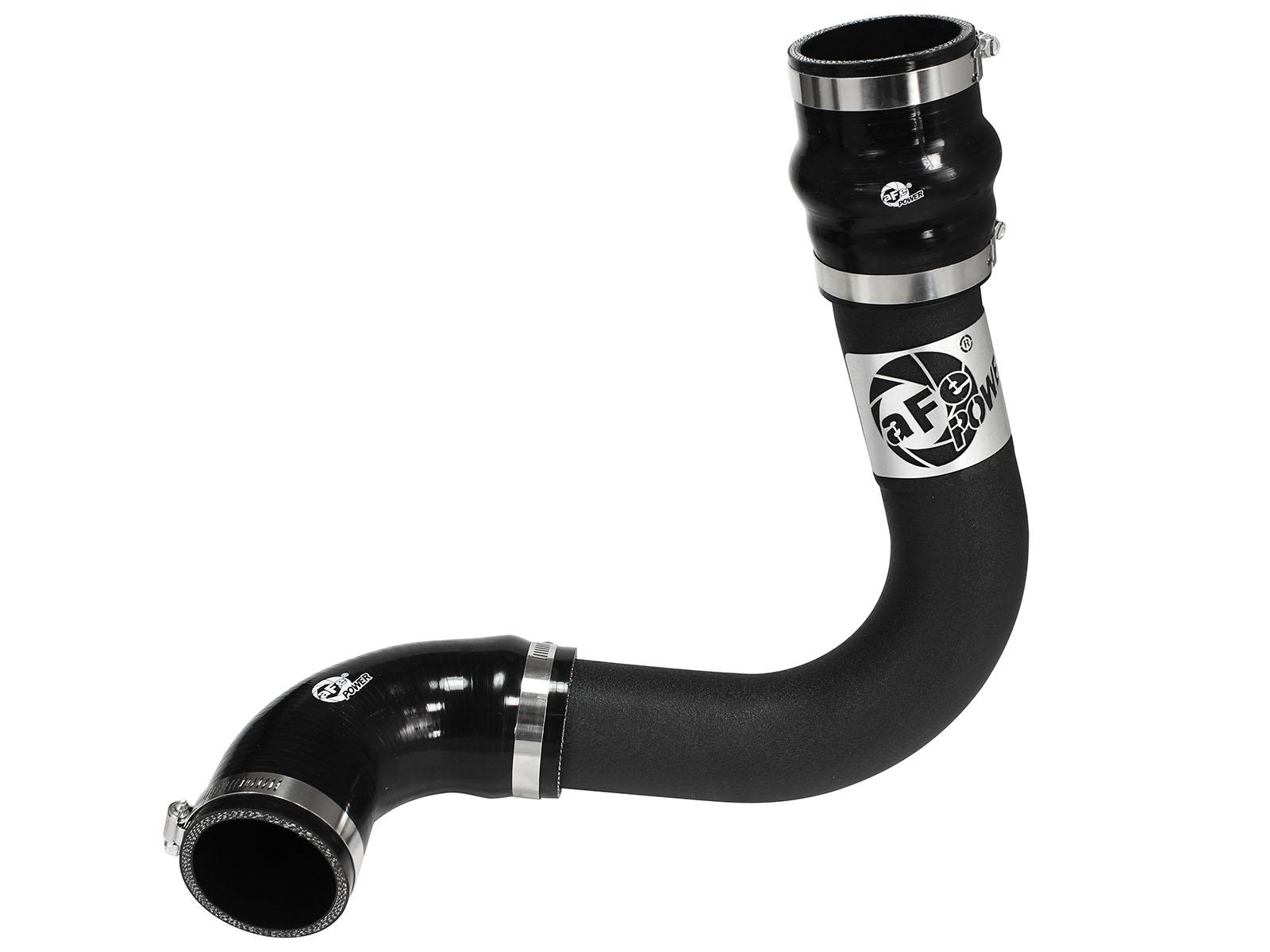 AFE Cold Charge Pipe (2013-2018 Ford Focus ST L4-2.0L (t)) - 46-20189-B